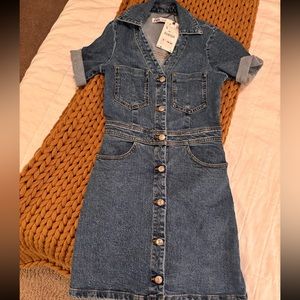 Zara Jean dress